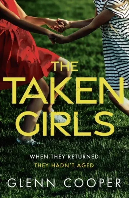 Taken Girls