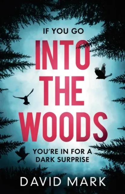 Into the Woods