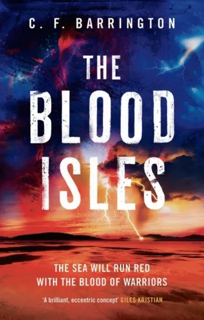 Blood Isles