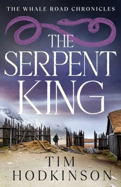 Serpent King