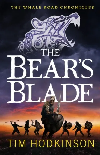 Bear's Blade