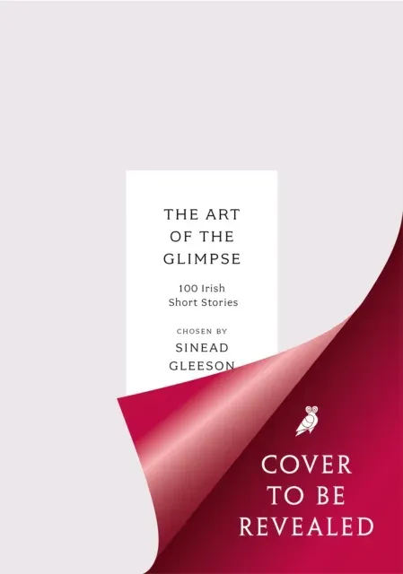Art of the Glimpse