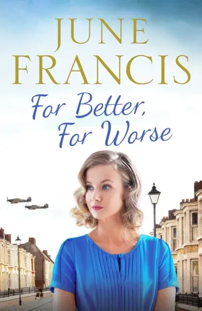 For Better, For Worse