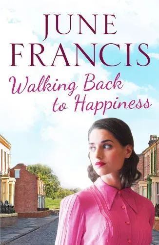Walking Back to Happiness