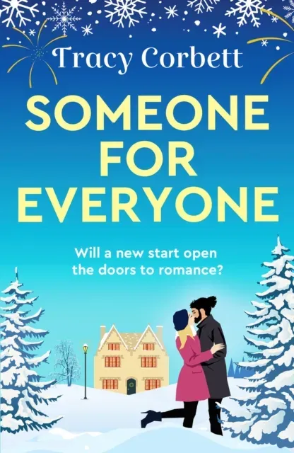 Someone for Everyone