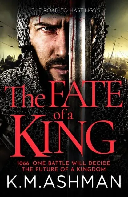Fate of a King