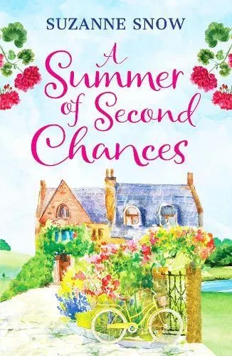 Summer of Second Chances