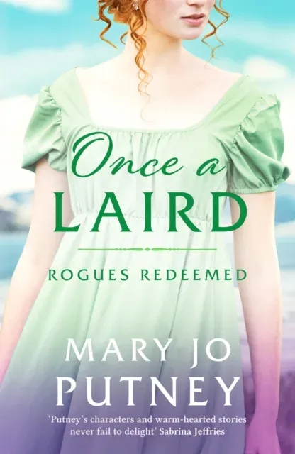 Once a Laird