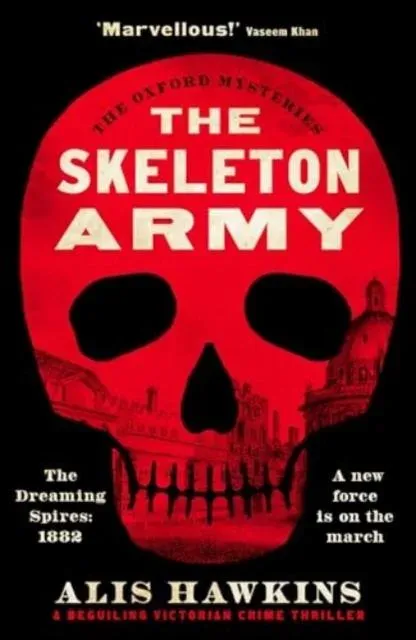 Skeleton Army