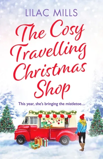 Cosy Travelling Christmas Shop