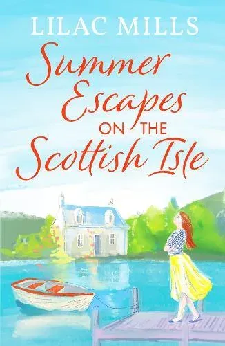 Summer Escapes on the Scottish Isle