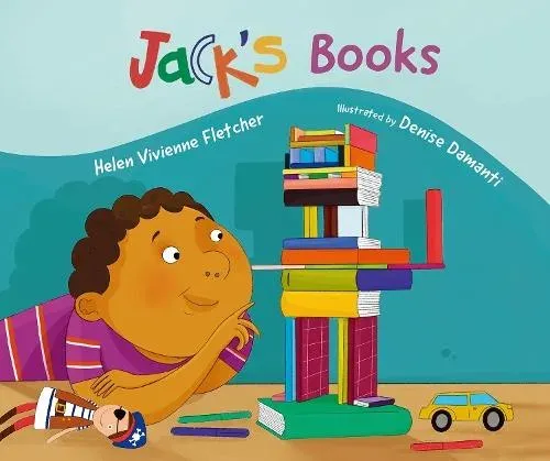 Jack's Books