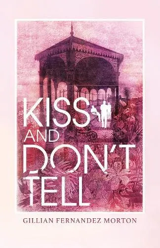 Kiss and Don't Tell