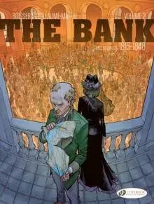 Bank Vol. 2 - First Generation 1815-1848, The