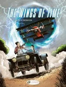 Wings of Time Vol 2