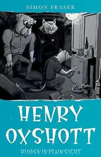 Henry Oxshott