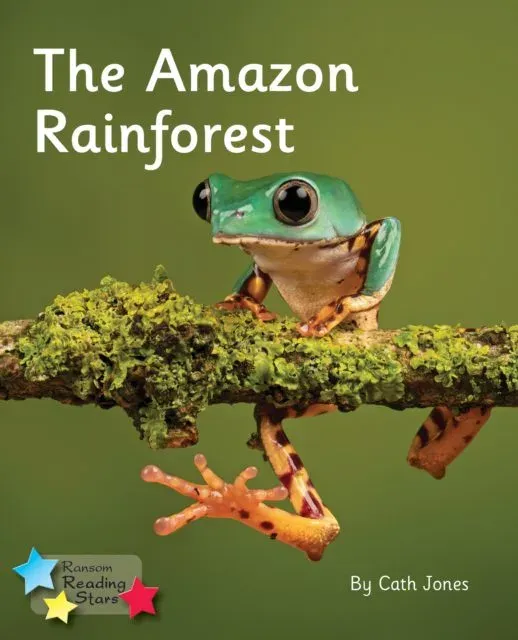 Amazon Rainforest