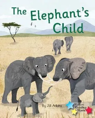 Elephant's Child