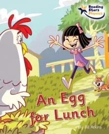Egg for Lunch