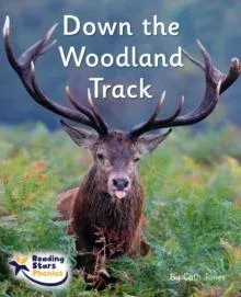 Down the Woodland Track