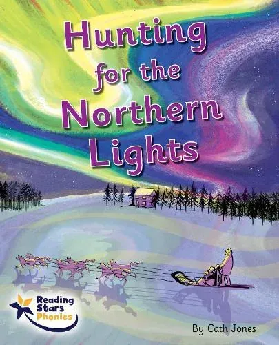 Hunting for the Northern Lights