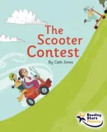 Scooter Contest