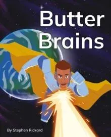 Butter Brains
