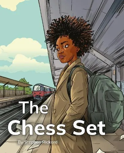 Chess Set