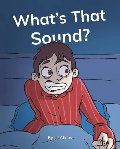 What's That Sound?