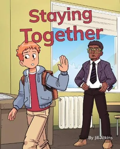 Staying Together