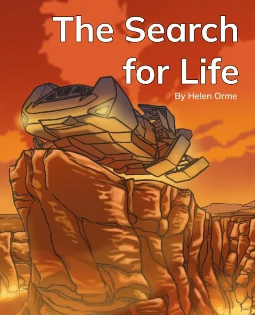 Search for Life