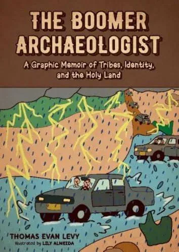 Boomer Archaeologist