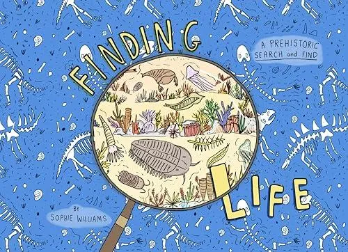 Finding Life