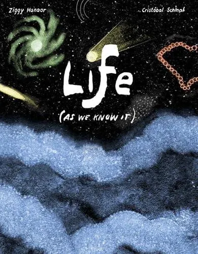 Life (As We Know It)