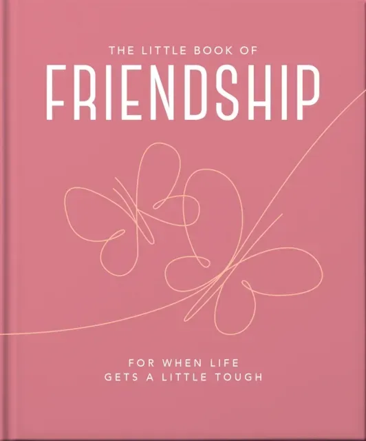 Little Book of Friendship