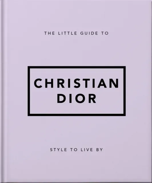 Little Guide to Christian Dior