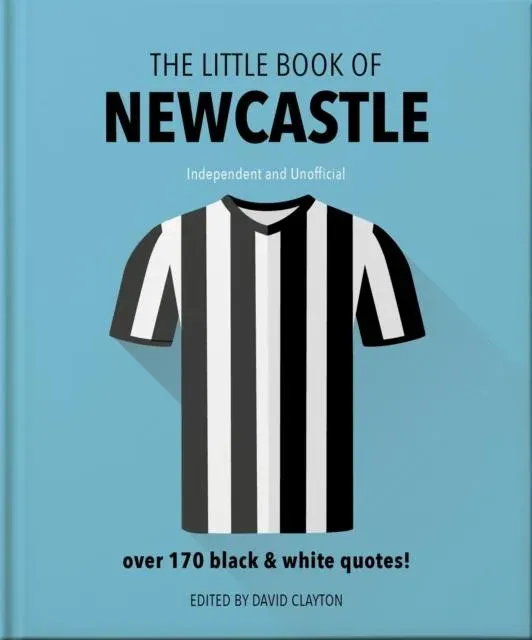 Little Book of Newcastle United