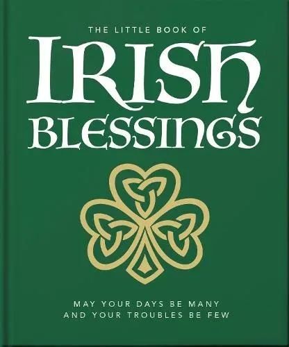 Little Book of Irish Blessings