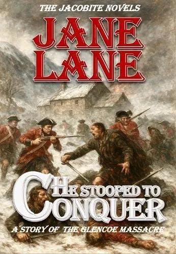 He Stooped to Conquer