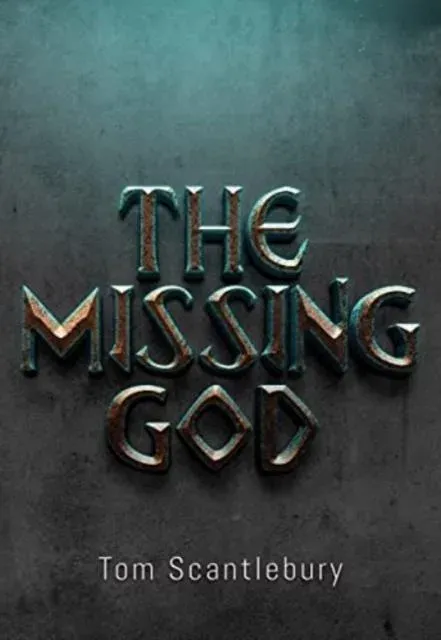 Missing God