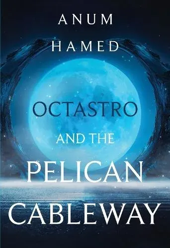 Octastro and the Pelican Cableway
