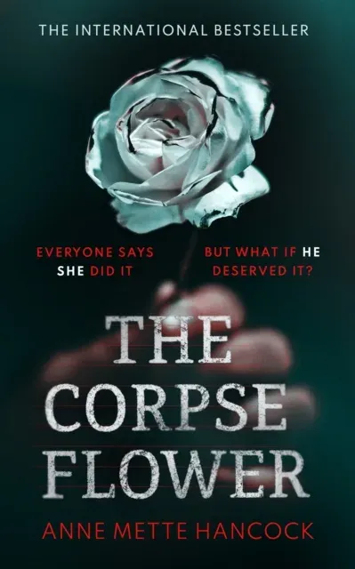 Corpse Flower