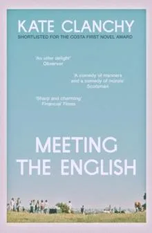Meeting the English