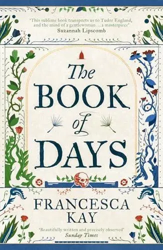 Book of Days