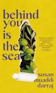 Behind You Is the Sea
