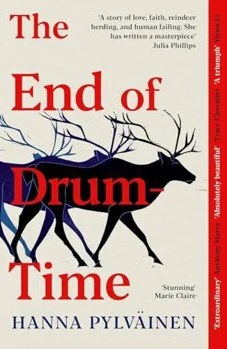 End of Drum-Time