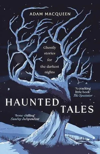 Haunted Tales