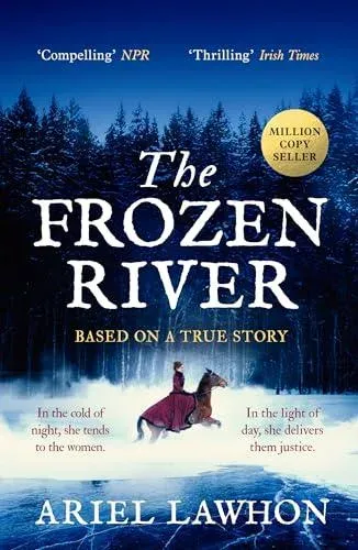 Frozen River