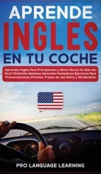 Aprende Ingles en tu Coche