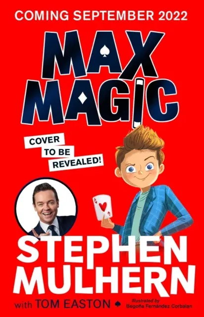 Max Magic